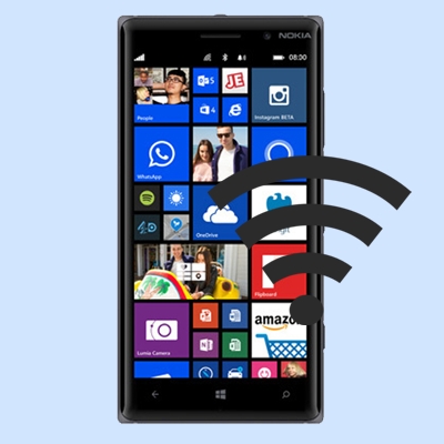 Nokia Lumia 1020 Wifi