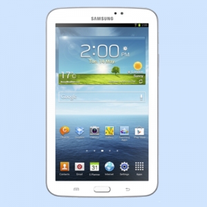 Samsung Galaxy Tab 8.0 Docking Port
