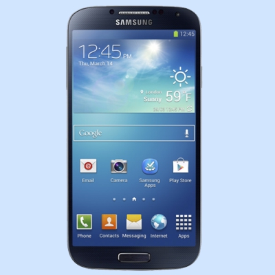 Samsung Galaxy S4 Repairs