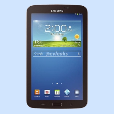 Samsung Galaxy Tab 3 7.0 LCD Screen Change