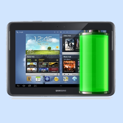 Samsung Galaxy Tab A 9.7 Battery Repairs
