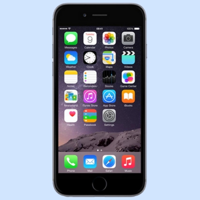 iPhone 6s Plus Screen Replacment