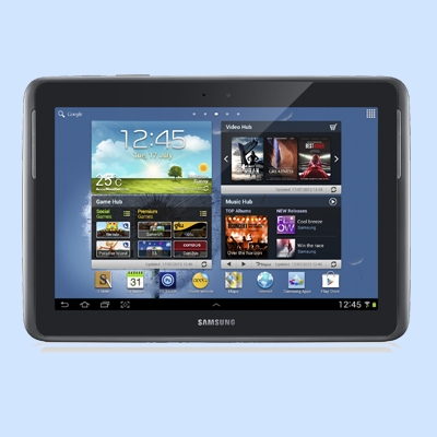 Samsung Galaxy Tab S2 9.7 LCD Screen