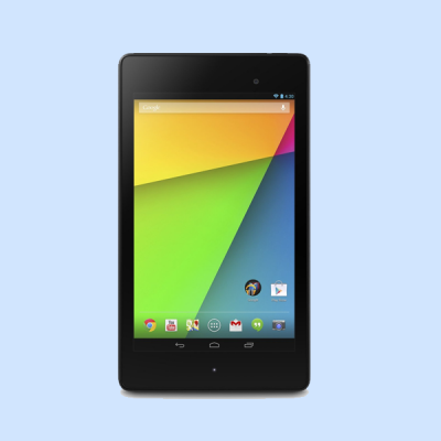 Nexus Tablet 2013