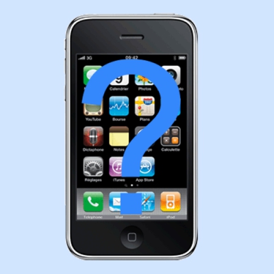 iPhone 3GS Other Repairs