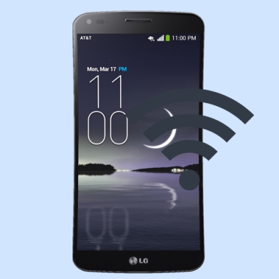 LG G Flex Wifi