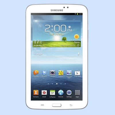 Samsung Galaxy Tab 8.0 LCD Screen &amp; Glass Repair