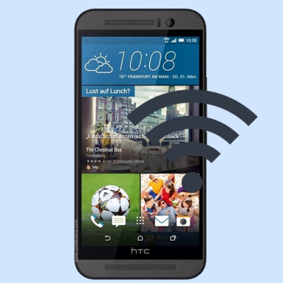 HTC One M9 Wifi