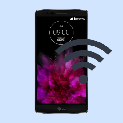 LG G Flex 2 Wifi
