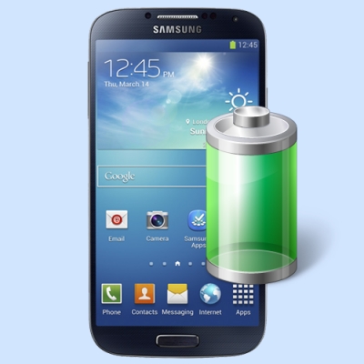 Samsung Galaxy S7 edge Battery