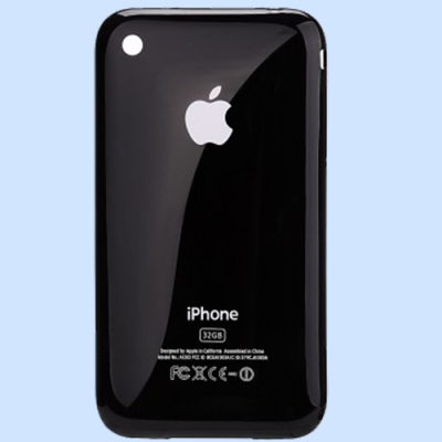 iPhone 3G Rear Cover