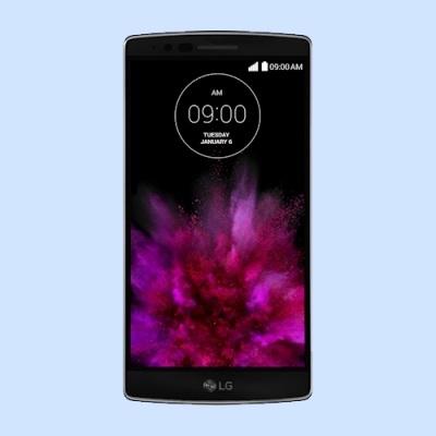 LG G Flex 2 Cracked Glass or LCD