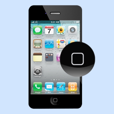 iPhone 4 Home Button