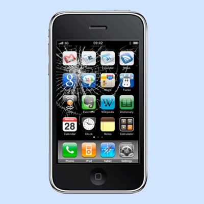 iPhone 3GS Touch Screen +LCD