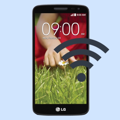 LG G2 Wifi
